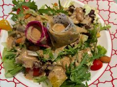 -撒拉花儿·新疆菜·清真(太阳宫店)