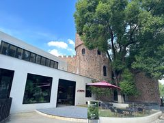 -J Create城市露营咖啡·简餐·宠物(上海动物园店)