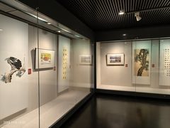 -江苏省美术馆(长江路新馆)