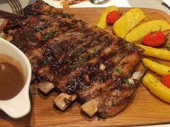 -LA CREPERIE BRETONNE布列塔尼法式餐厅(天童北路店)
