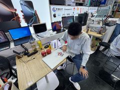 -胜灿苹果华为手机电脑维修回收(徐汇店)