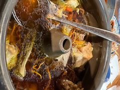 -云海肴云南菜·蒸汽石锅鱼(北京良乡华冠店)