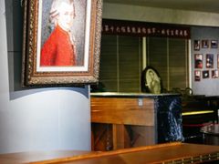 -武汉琴台钢琴博物馆