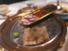 -阿里疆Alijiang·丝路美食·异域风情·清真(长楹天街店)