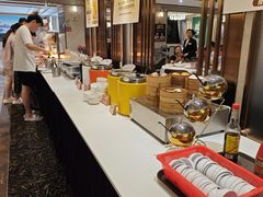 -稻香酒家·35年老字号(侨光店)