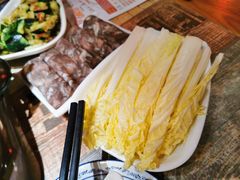 -鱼来顺纸上烤鱼