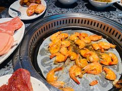 -阪尚皇·原切牛排·烤肉火锅自助(北京路店)