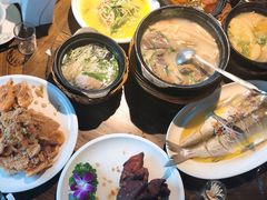 -百姓人家家常菜馆(大观·天地MALL店)