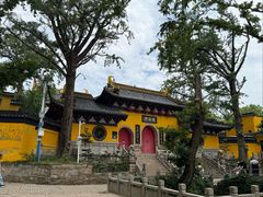 -虞山风景区