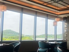 -佘山世茂艾美·御珍轩中餐厅