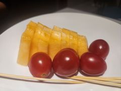 -大鸭梨烤鸭·北京菜(大兴南小街店)