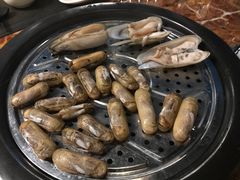 -船奇蒸汽海鲜·闽菜(八市海鲜总店)