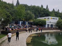 -食膳公园包子铺(烈士公园店)