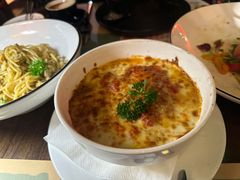 -安妮意大利餐厅(日坛店)