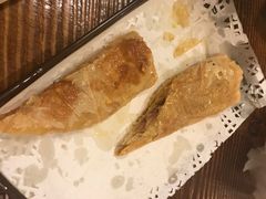 -火齐潮汕砂锅粥(五道口店)