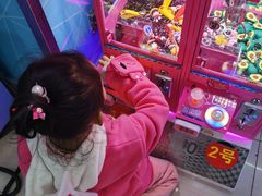 -大玩家超乐场(高新万达店)