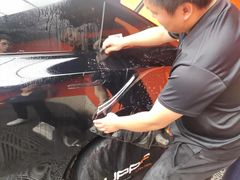 -天猫养车贴膜轻改·蓝电(优匹康桥东路店)