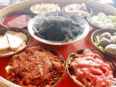 -董眼镜火锅(洪崖洞总店)