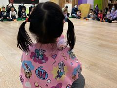 -饭米多蔻中英文绘本馆(苏州美罗店)