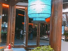 大堂-桃源村(老门东店)