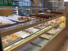 -OUR Bakery(SKP-S店)