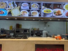 -北塘海鲜·天津菜(大光明桥旗舰店)