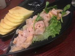 -重庆爽翻天老火锅(临平万达广场店)