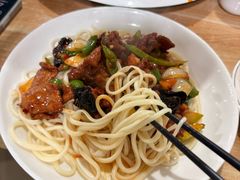 -新疆食府(华龙店)