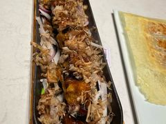 -北李妈妈菜·海肠捞饭(高新万达店)