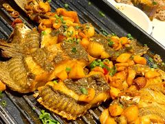 -79号渔船海鲜饭店(华强北店)