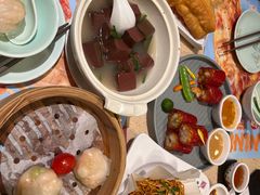 -点都德(千灯湖环宇城店)
