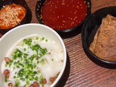 -刘二妈米皮(步行街店)
