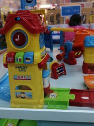 -孩子王童乐园(上海青浦吾悦广场店)