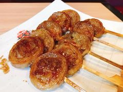 -土大力韩式烤肉料理(和平路店)