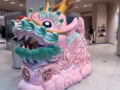 -王府井步行街