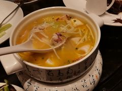 -PARFUM FLORAL花境法餐(南京首店)