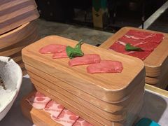 -一绪に寿喜烧自助(世茂广场店)