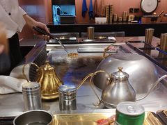 -大神太神·铁板烧(瑞虹天地月亮湾店)