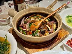-炆艺乳鸽·煲仔饭大排档(望京来广营店)