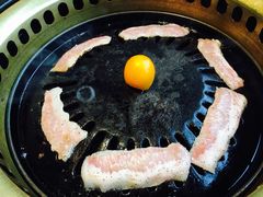 -炼火烤肉店