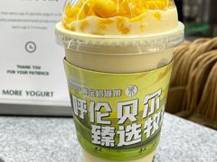 -茉酸奶(春熙路店)