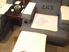 -迈格笙SPA·影院式足道·采耳(金桥店)