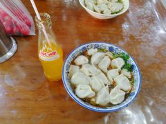 -回坊马二饺子馆