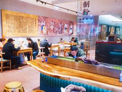 -易裕和·长沙米粉(竹塘西路店)