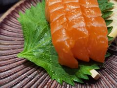 -争鲜回转寿司(南开大悦城店)