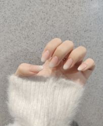 -涂tu指甲日式美甲美睫店