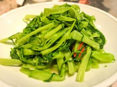 椒丝腐乳炒通菜-虾饺妹·粤式手工点心(水荫路店)