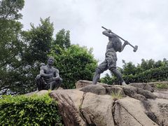-胡里山炮台