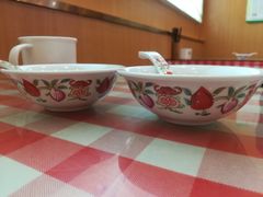-张郎西北王(鸿通城购物中心店)