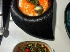 -椰子湾·海南火锅·糟粕醋·椰子鸡(正大广场店)